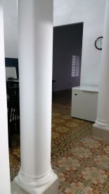 Duplex with 2 bedrooms for exchange in Sierra - Almendares, Playa, La Habana - 7