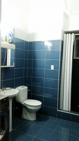 Duplex with 2 bedrooms for exchange in Sierra - Almendares, Playa, La Habana - 8