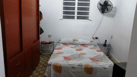 Duplex with 2 bedrooms for exchange in Sierra - Almendares, Playa, La Habana - 9