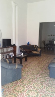Biplanta de 2 habitaciones en venta en Sierra - Almendares, Playa, La Habana