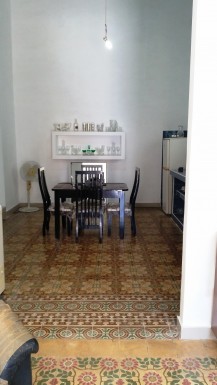 Biplanta de 2 habitaciones en venta en Sierra - Almendares, Playa, La Habana
