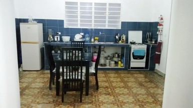 Biplanta de 2 habitaciones en venta en Sierra - Almendares, Playa, La Habana
