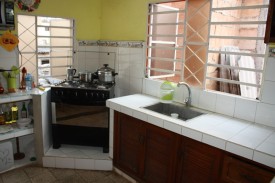 House with 2 bedrooms for exchange in Buenavista, Playa, La Habana - 10