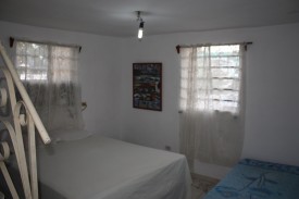 House with 2 bedrooms for exchange in Buenavista, Playa, La Habana - 12
