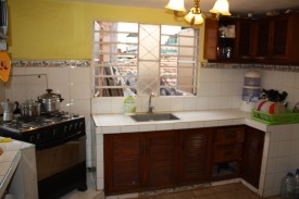 House with 2 bedrooms for exchange in Buenavista, Playa, La Habana - 13