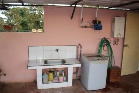 House with 2 bedrooms for exchange in Buenavista, Playa, La Habana - 17