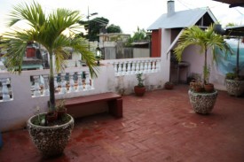 House with 2 bedrooms for exchange in Buenavista, Playa, La Habana - 19