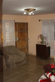 House with 2 bedrooms for exchange in Buenavista, Playa, La Habana - 2