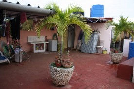 House with 2 bedrooms for exchange in Buenavista, Playa, La Habana - 21