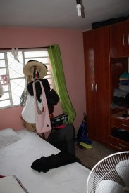 House with 2 bedrooms for exchange in Buenavista, Playa, La Habana - 5