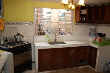 Casa de 2 habitaciones en venta en Buenavista, Playa, La Habana