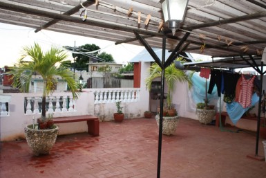 Casa de 2 habitaciones en venta en Buenavista, Playa, La Habana