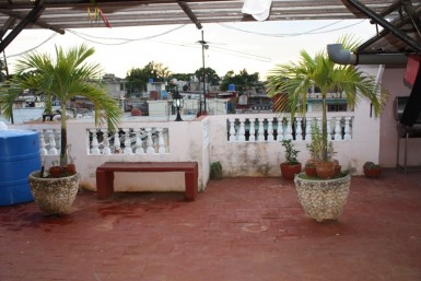 Casa de 2 habitaciones en venta en Buenavista, Playa, La Habana
