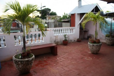Casa de 2 habitaciones en venta en Buenavista, Playa, La Habana