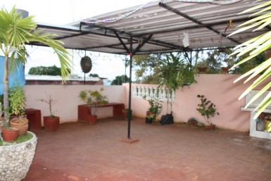 Casa de 2 habitaciones en venta en Buenavista, Playa, La Habana