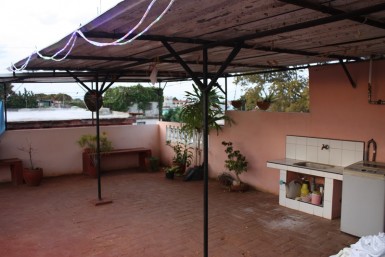 Casa de 2 habitaciones en venta en Buenavista, Playa, La Habana