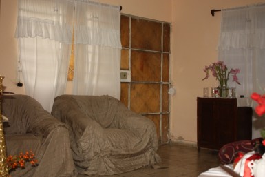 Casa de 2 habitaciones en venta en Buenavista, Playa, La Habana