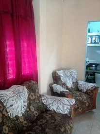 Apartamento de 2 habitaciones en venta en Guanabacoa, La Habana - 7