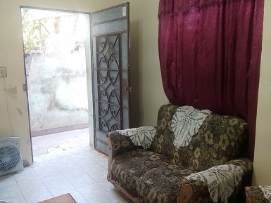 Apartamento de 2 habitaciones en venta en Guanabacoa, La Habana
