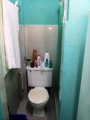 Apartamento de 2 habitaciones en venta en Guanabacoa, La Habana