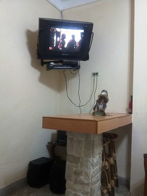 Apartamento de 2 habitaciones en venta en Guanabacoa, La Habana