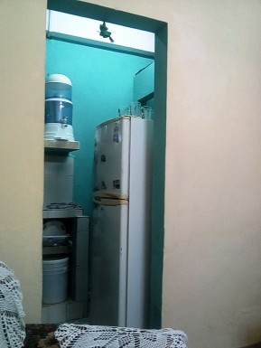 Apartamento de 2 habitaciones en venta en Guanabacoa, La Habana