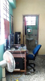 Apartment with 2 bedrooms for sale in Santa Amalia, Arroyo Naranjo, La Habana - 9