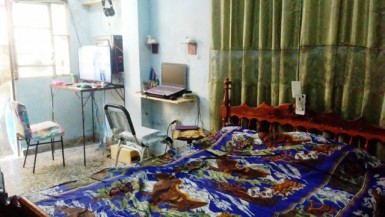 Apartment with 2 bedrooms for sale in Santa Amalia, Arroyo Naranjo, La Habana
