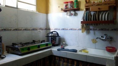 Apartment with 2 bedrooms for sale in Santa Amalia, Arroyo Naranjo, La Habana