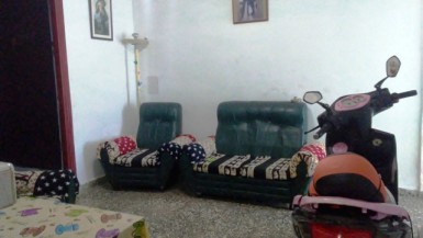 Apartment with 2 bedrooms for sale in Santa Amalia, Arroyo Naranjo, La Habana