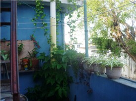 Apartment with 4 bedrooms for exchange in Buenavista, Playa, La Habana - 2
