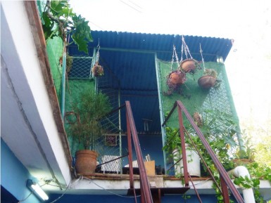 Apartment with 4 bedrooms for sale in Buenavista, Playa, La Habana