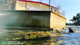 Detached House with 3 bedrooms for exchange in Santa Fe, Playa, La Habana - 13