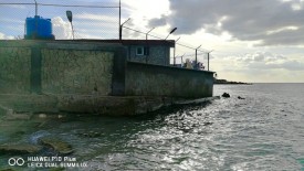 Detached House with 3 bedrooms for exchange in Santa Fe, Playa, La Habana - 14