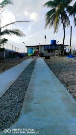 Detached House with 3 bedrooms for exchange in Santa Fe, Playa, La Habana - 17