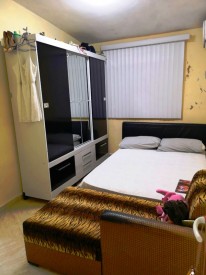 Detached House with 3 bedrooms for exchange in Santa Fe, Playa, La Habana - 6