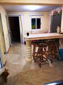 Detached House with 3 bedrooms for exchange in Santa Fe, Playa, La Habana - 9