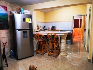 Detached House with 3 bedrooms for sale in Santa Fe, Playa, La Habana