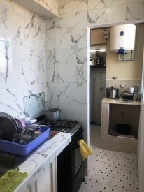 Apartamento de 1 habitación en venta en Vedado, Plaza de la Revolución, La Habana - 3