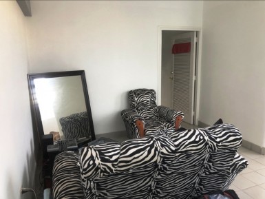 Apartamento de 1 habitación en venta en Vedado, Plaza de la Revolución, La Habana