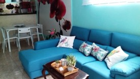 Biplanta de 1 habitación en venta en Vedado, Plaza de la Revolución, La Habana