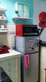 Biplanta de 1 habitación en venta en Vedado, Plaza de la Revolución, La Habana - 10