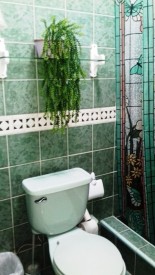 Biplanta de 1 habitación en venta en Vedado, Plaza de la Revolución, La Habana - 11