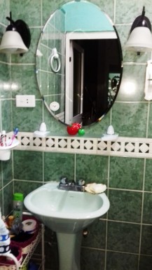 Biplanta de 1 habitación en venta en Vedado, Plaza de la Revolución, La Habana