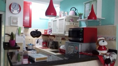 Biplanta de 1 habitación en venta en Vedado, Plaza de la Revolución, La Habana