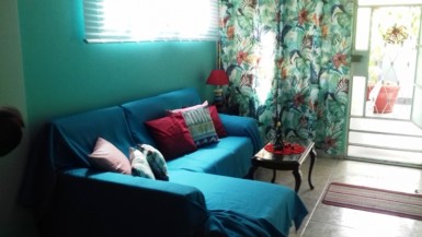 Biplanta de 1 habitación en venta en Vedado, Plaza de la Revolución, La Habana