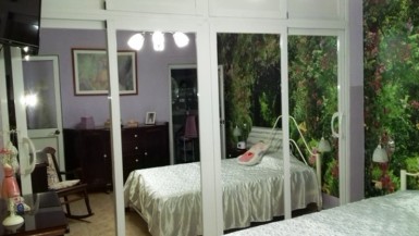 Biplanta de 1 habitación en venta en Vedado, Plaza de la Revolución, La Habana