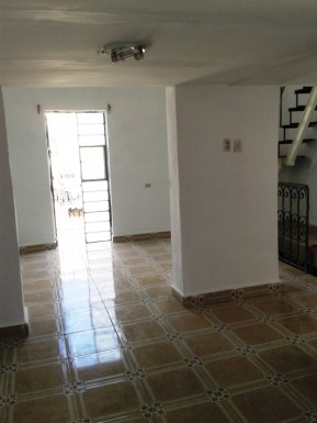 Apartment with 3 bedrooms for sale in San Isidro, Habana Vieja, La Habana
