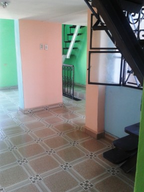 Apartment with 3 bedrooms for sale in San Isidro, Habana Vieja, La Habana