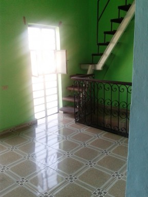 Apartment with 3 bedrooms for sale in San Isidro, Habana Vieja, La Habana